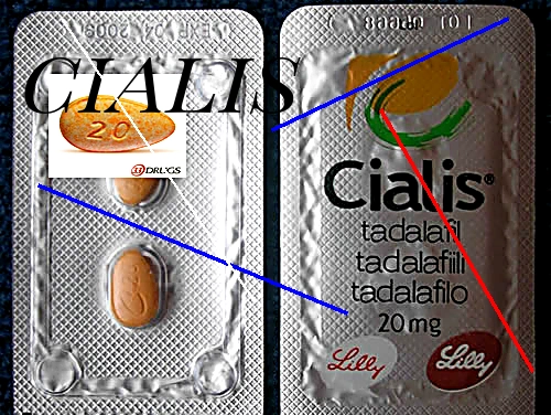 Le prix du cialis